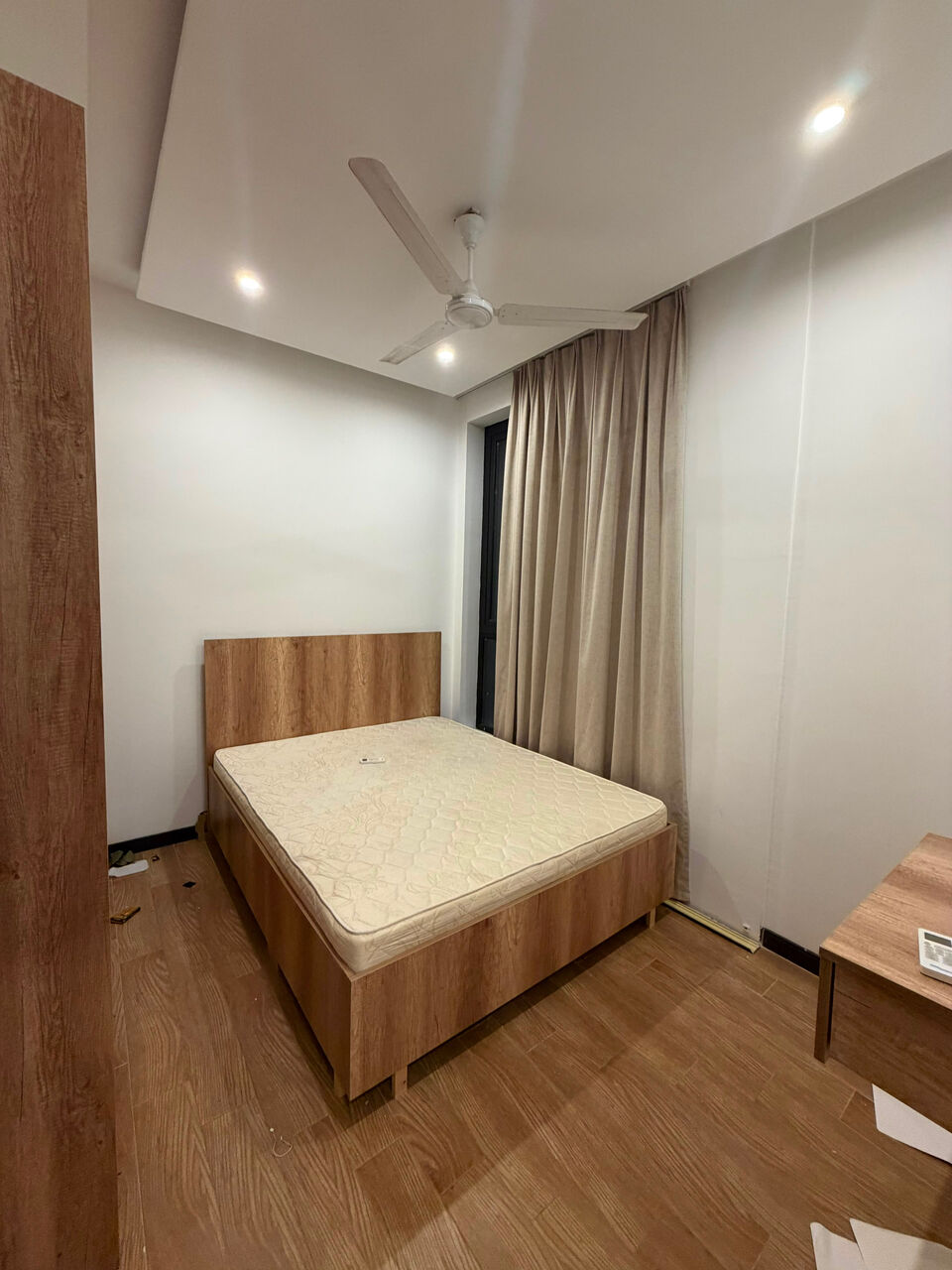 Tubli, Apartments, Flats, Houses & Villas, BHD 200/year,  1 BR,  1Bedroom Furnished Apartment For Rent