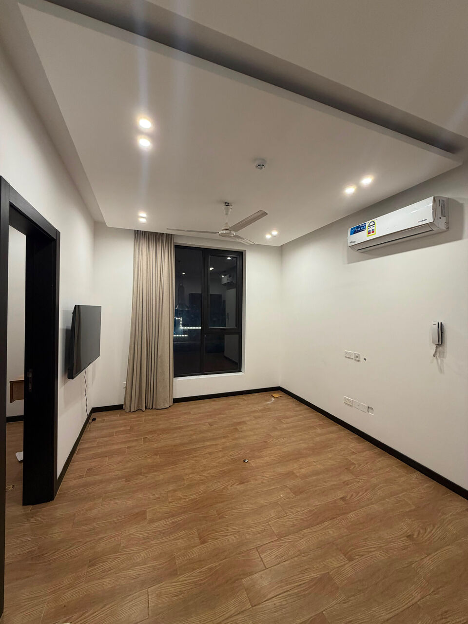 Tubli, Apartments, Flats, Houses & Villas, BHD 200/year,  1 BR,  1Bedroom Furnished Apartment For Rent