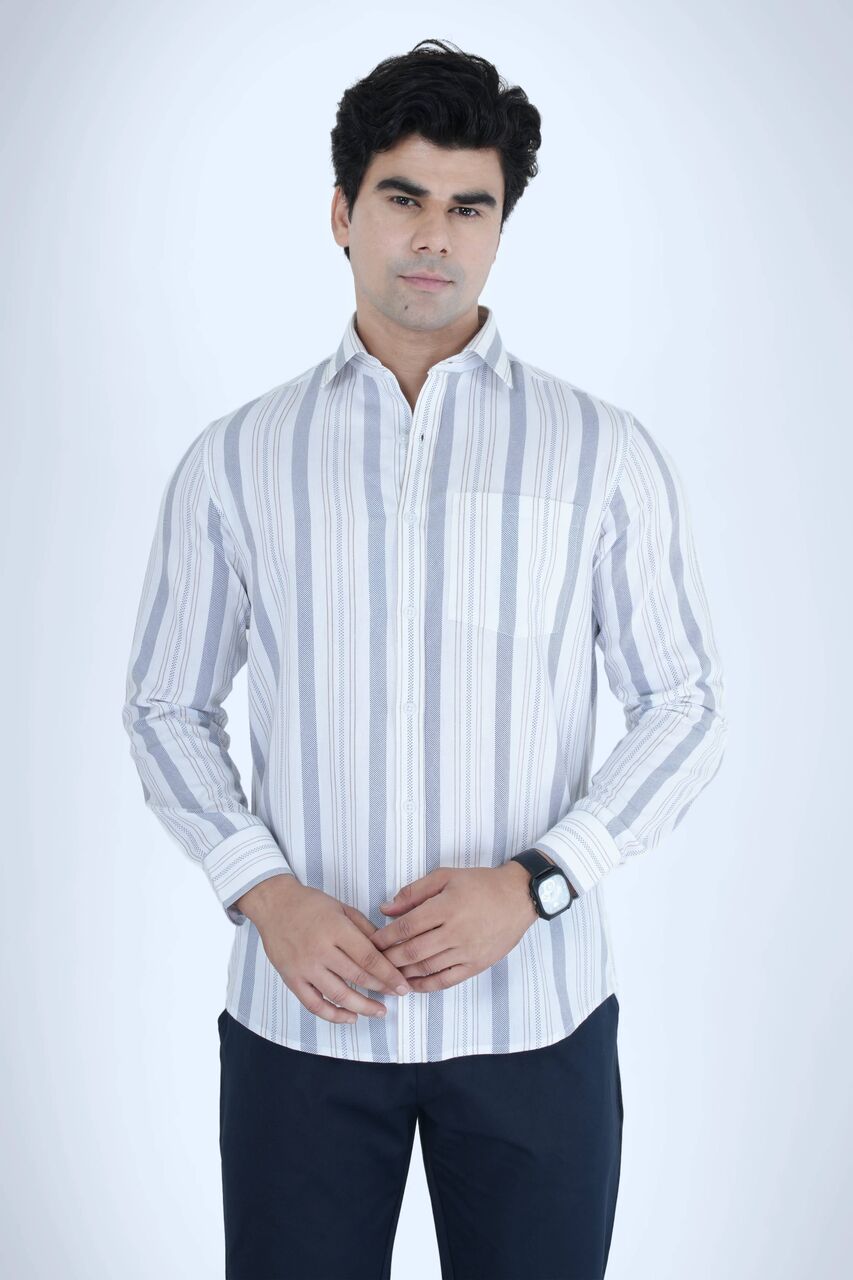 Mumbai, Clothing & Accessories, INR 625,  Stylish Casual Shirt For Men For Office And Outings