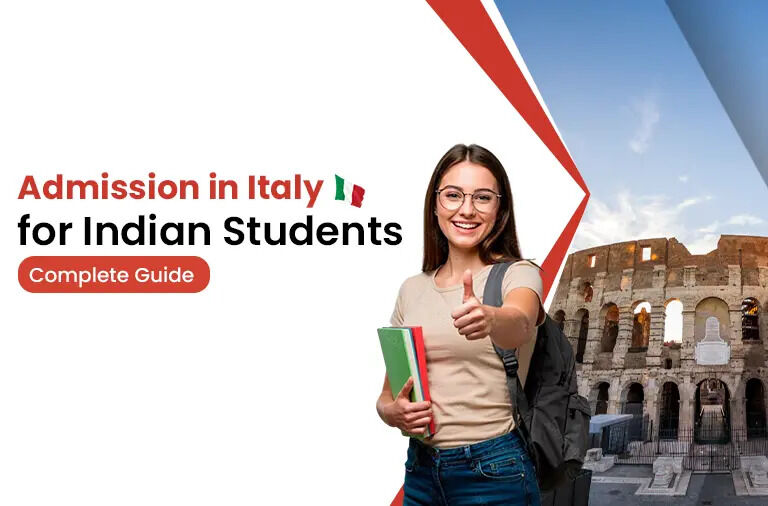 Mumbai, Education, Italy University Admission | Admissions & Scholarships