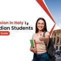 Italy University Admission | Admissions & Scholarships