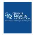 Ginnis, Krathen, & Zelnick, P.A. &ndash; Your Best Personal Injury Lawyer Choice