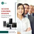 Leading The Future Of Business Security With Access Control Systems In UAE