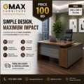 BHD 100,  OFFICE DESK
