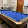 SAR 600,  Billiard Table And Table Tennis For Only 600 Riyals