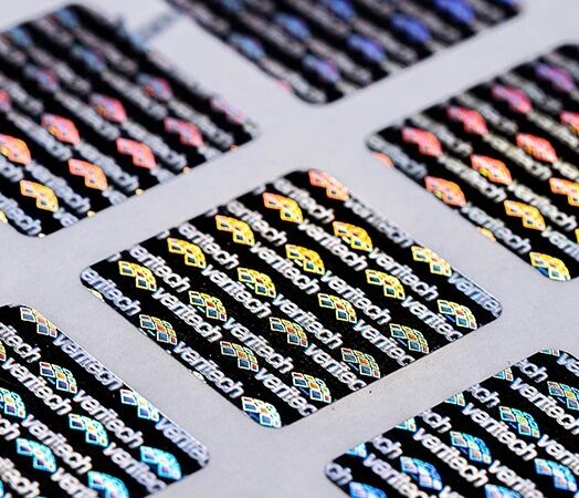 Mumbai, Household Items, Veritech Hologram Manufacturers In India For Brand Protection