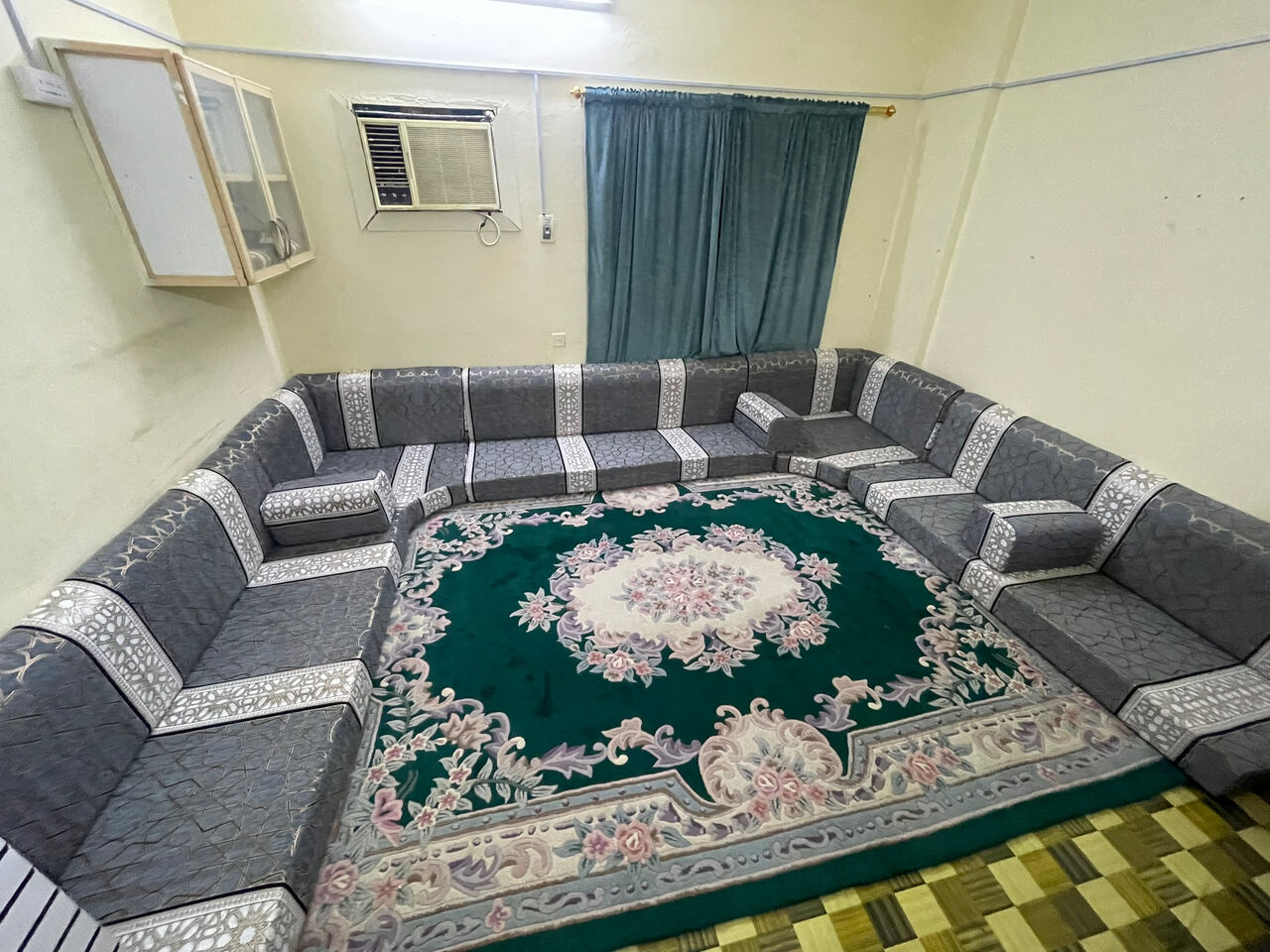 Al Malaz, Apartments, Flats, Houses & Villas, SAR 25000/year,  2 BR,  2 BED ROOM APARTMENT FOR RENT - GOING FOR FINAL EXIT