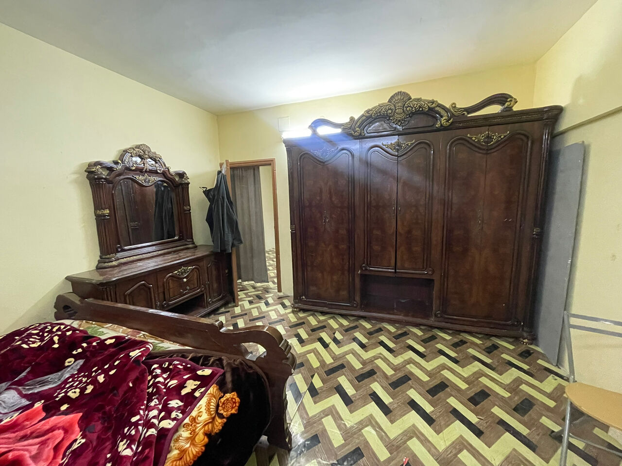 Al Malaz, Apartments, Flats, Houses & Villas, SAR 25000/year,  2 BR,  2 BED ROOM APARTMENT FOR RENT - GOING FOR FINAL EXIT