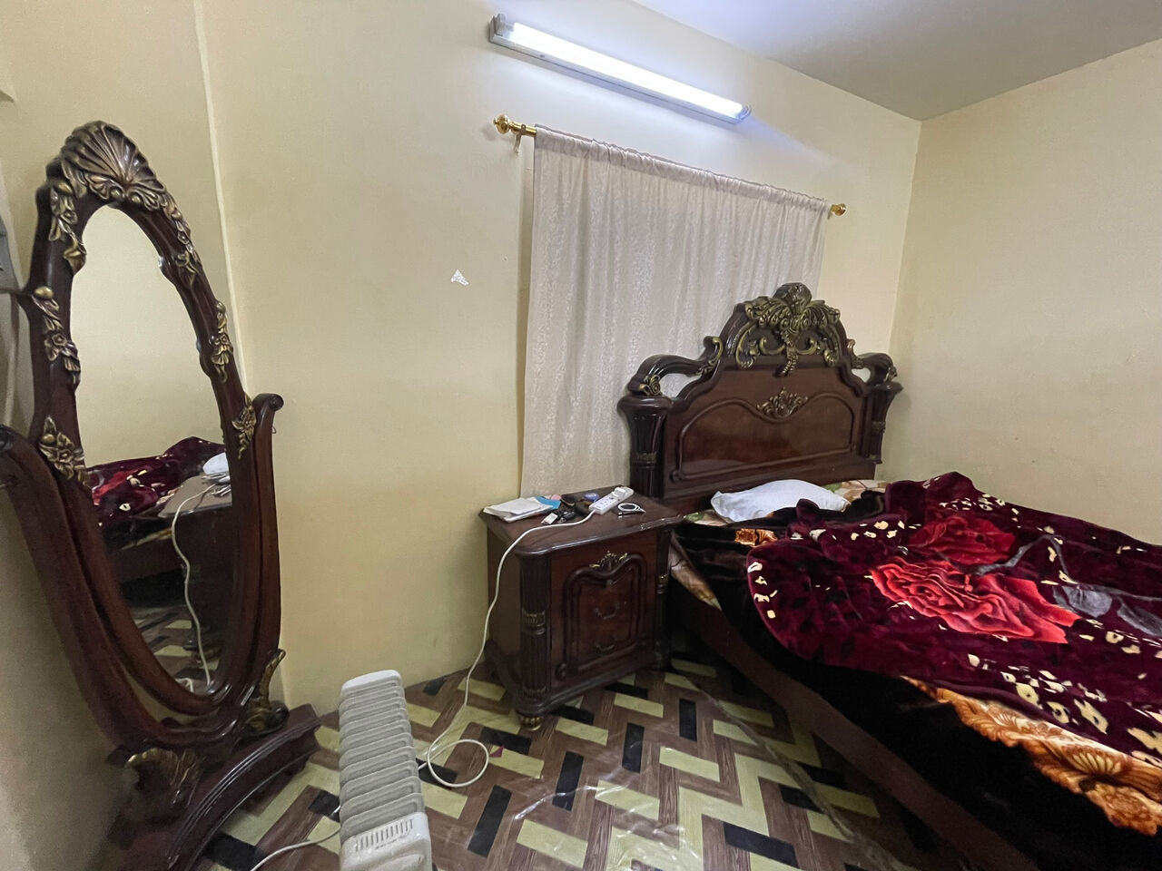 Al Malaz, Apartments, Flats, Houses & Villas, SAR 25000/year,  2 BR,  2 BED ROOM APARTMENT FOR RENT - GOING FOR FINAL EXIT
