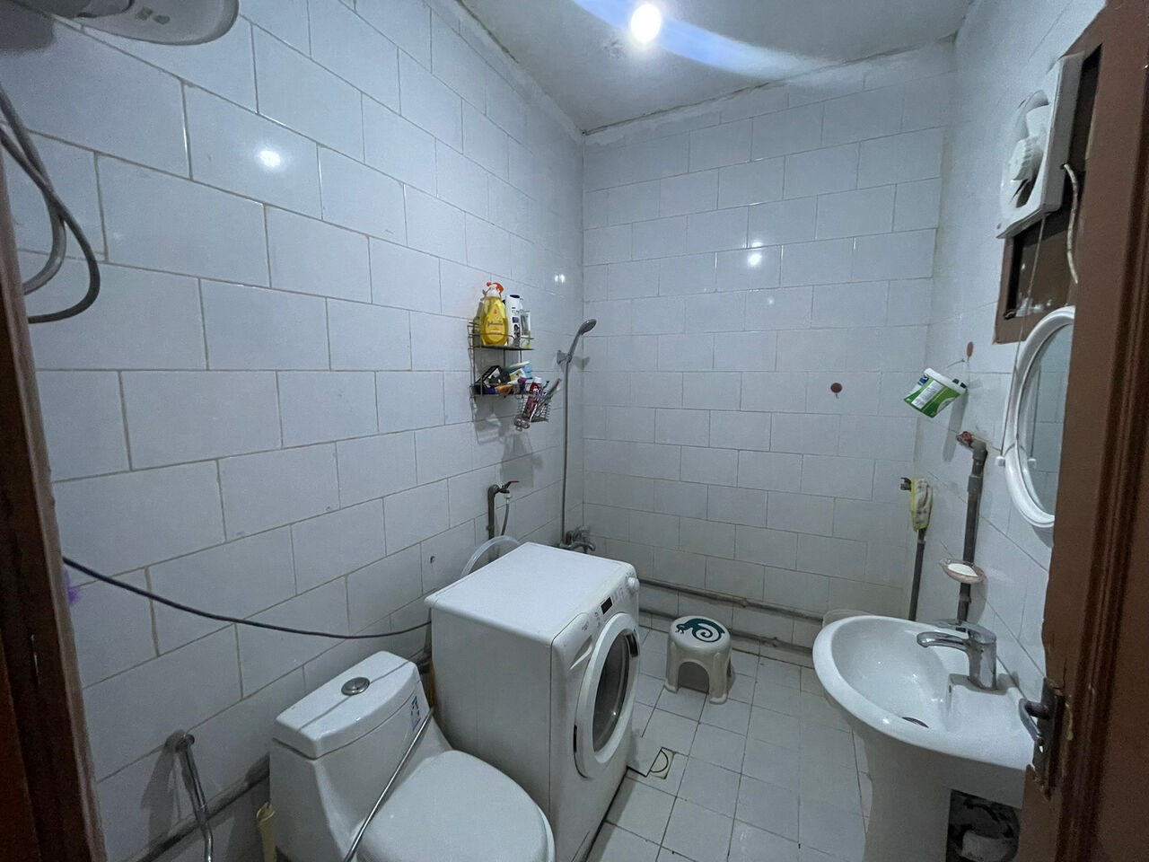 Al Malaz, Apartments, Flats, Houses & Villas, SAR 25000/year,  2 BR,  2 BED ROOM APARTMENT FOR RENT - GOING FOR FINAL EXIT