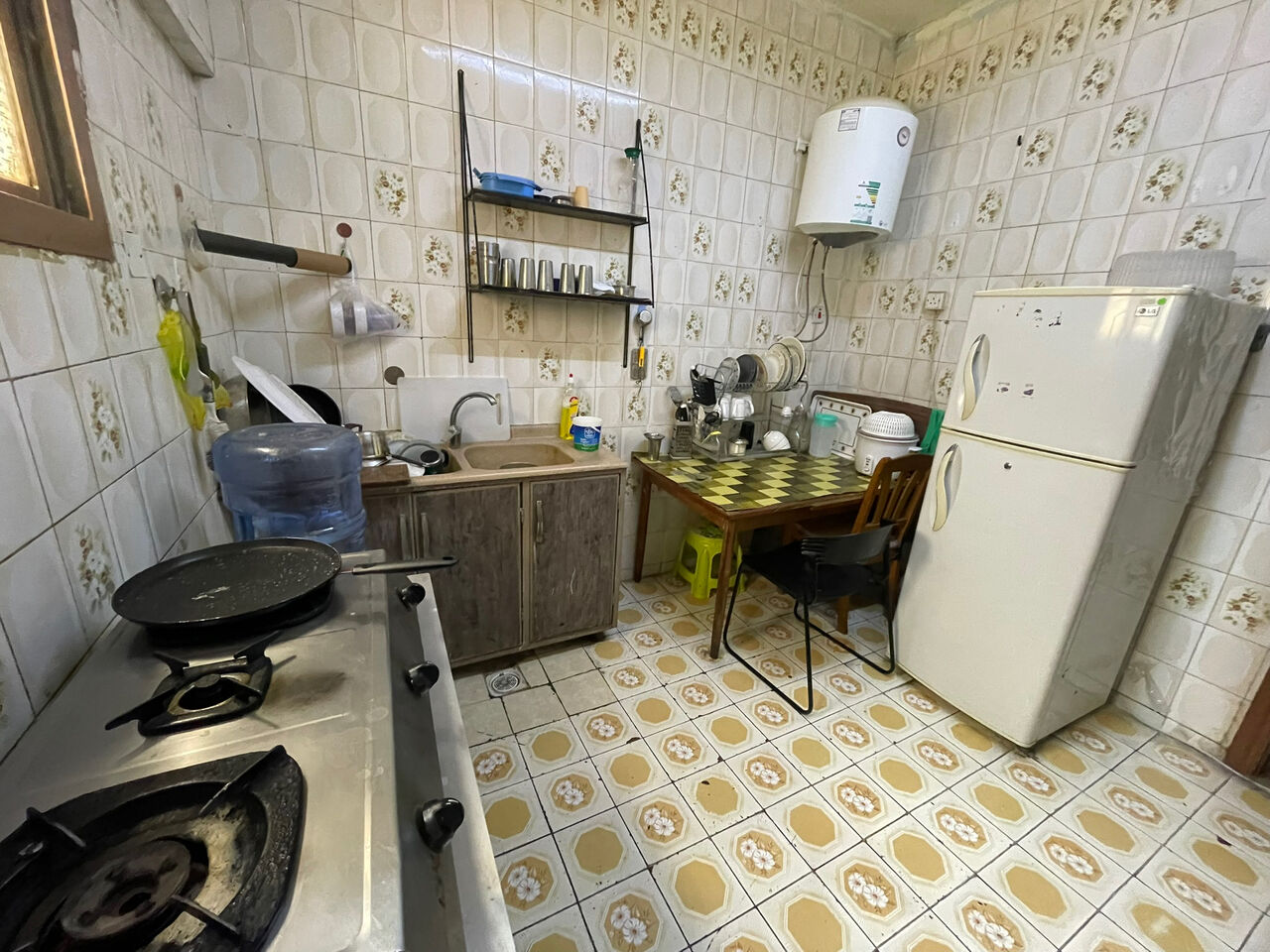 Al Malaz, Apartments, Flats, Houses & Villas, SAR 25000/year,  2 BR,  2 BED ROOM APARTMENT FOR RENT - GOING FOR FINAL EXIT