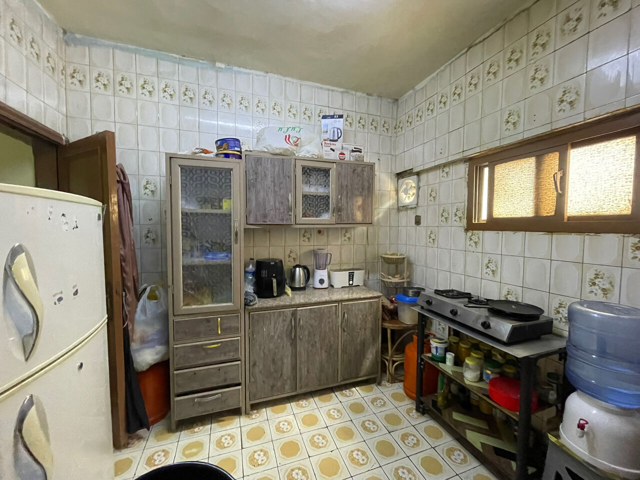Al Malaz, Apartments, Flats, Houses & Villas, SAR 25000/year,  2 BR,  2 BED ROOM APARTMENT FOR RENT - GOING FOR FINAL EXIT