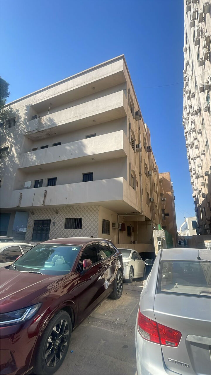 Al Malaz, Apartments, Flats, Houses & Villas, SAR 25000/year,  2 BR,  2 BED ROOM APARTMENT FOR RENT - GOING FOR FINAL EXIT