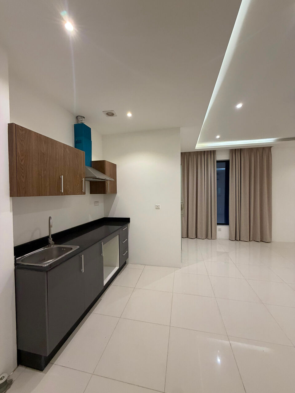 Manama, Apartments, Flats, Houses & Villas, BHD 180/year,  1 BR,  Studio Flat For Rent