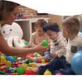 Infant Daycare Brooklyn At Discovery PitStop