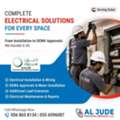 Electrical Contractor In Dubai | Contact: +971 56 865 8134