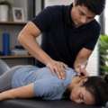 Manual Therapy For Shoulder Pain And Stiffness In Gurgaon