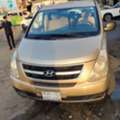SAR 25000,  Hyundai H1,  2011,  Manual,  580000 KM,  Van Sale With Company Duty