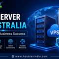 VPS Server In Australia For Global Business Success