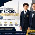 School Uniform Supplier In UAE &ndash; Custom & Bulk Orders