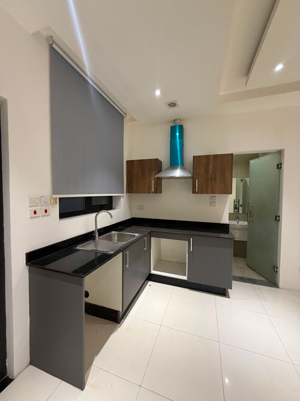 Manama, Apartments, Flats, Houses & Villas, BHD 170/year,  Neat And Clean Studio Flat For Rent