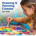 Make Every Colour Count &ndash; Exciting Drawing Classes For Kids In Musaffah