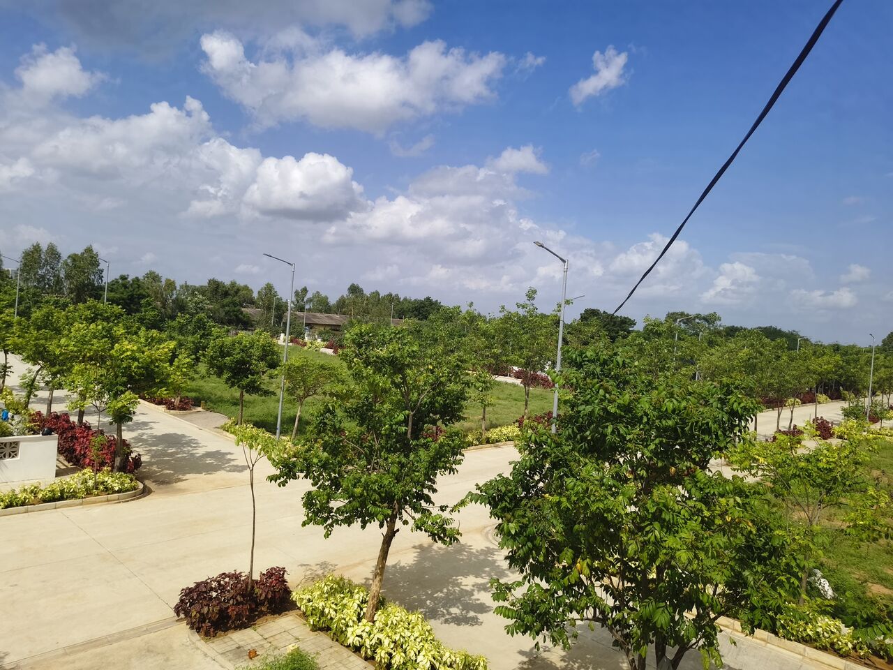 Hyderabad, Residential Plots, INR 23000,  219 Sq. Yard,  HMDA & RERA FINAL APPROVED Open Plots For Sale @ Maheshwaram