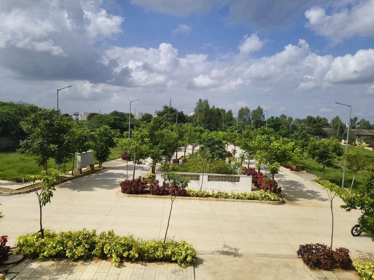 Hyderabad, Residential Plots, INR 23000,  219 Sq. Yard,  HMDA & RERA FINAL APPROVED Open Plots For Sale @ Maheshwaram