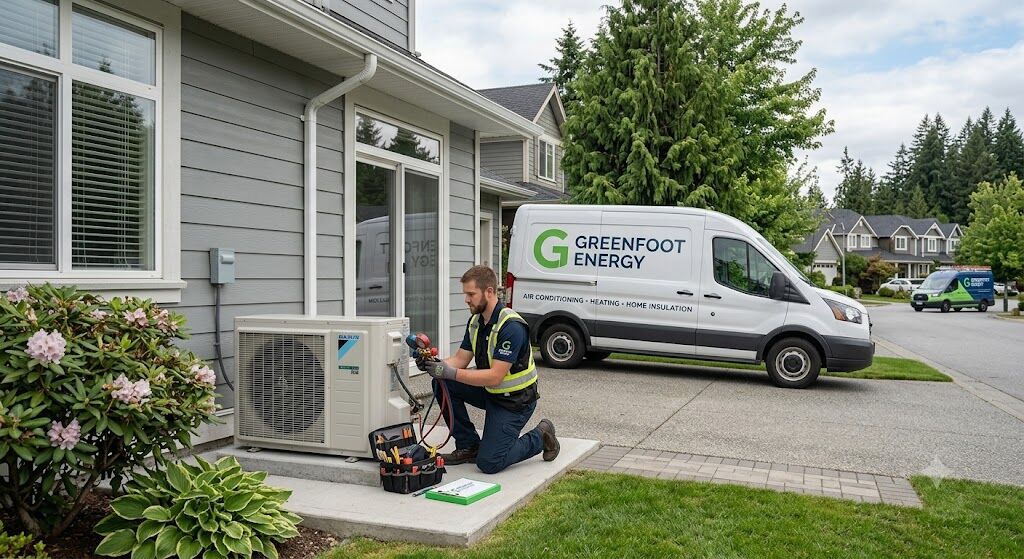 Vancouver, Household, Need Air Conditioning In Kamloops? Explore Better Home Comfort Options