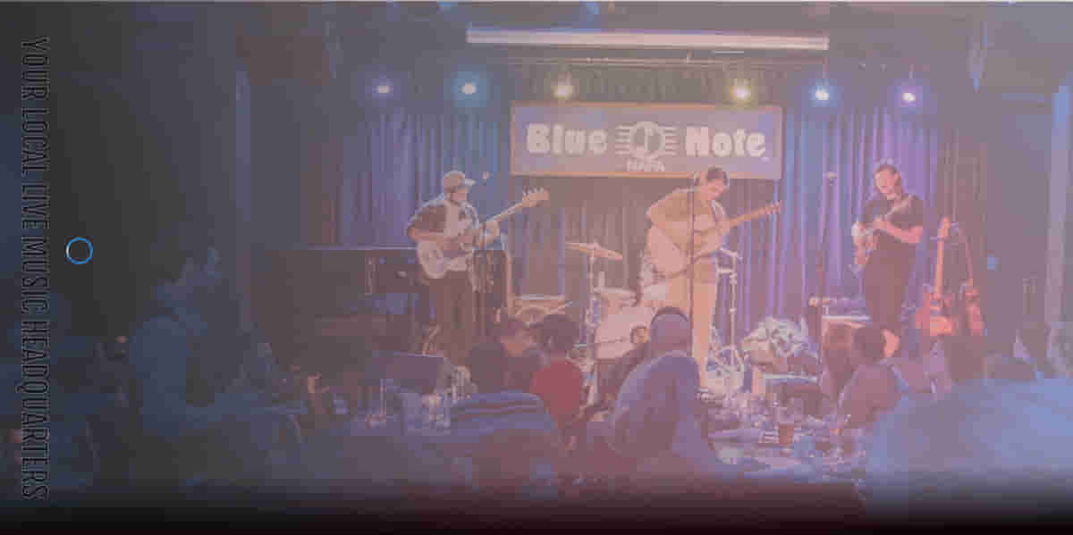 New York, Event Planning, Book Live Music Spokane For Tonight&rsquo;s Best Local Shows