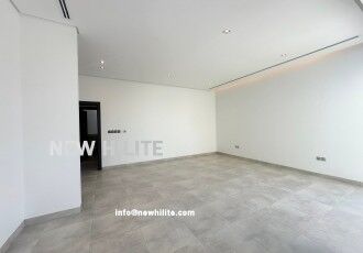 Kuwait City, Apartments, Flats, Houses & Villas, KWD 1100/month,  3 BR,  Spacious 3 Master Bedroom Floor For Rent In Rawda