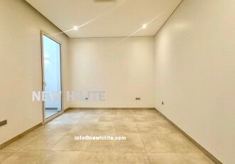 Kuwait City, Apartments, Flats, Houses & Villas, KWD 1100/month,  3 BR,  Spacious 3 Master Bedroom Floor For Rent In Rawda