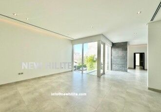 Kuwait City, Apartments, Flats, Houses & Villas, KWD 1100/month,  3 BR,  Spacious 3 Master Bedroom Floor For Rent In Rawda