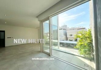 Kuwait City, Apartments, Flats, Houses & Villas, KWD 1100/month,  3 BR,  Spacious 3 Master Bedroom Floor For Rent In Rawda