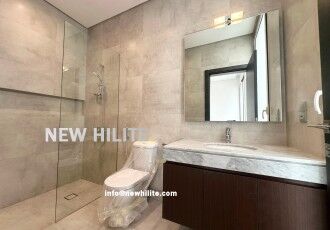 Kuwait City, Apartments, Flats, Houses & Villas, KWD 1100/month,  3 BR,  Spacious 3 Master Bedroom Floor For Rent In Rawda
