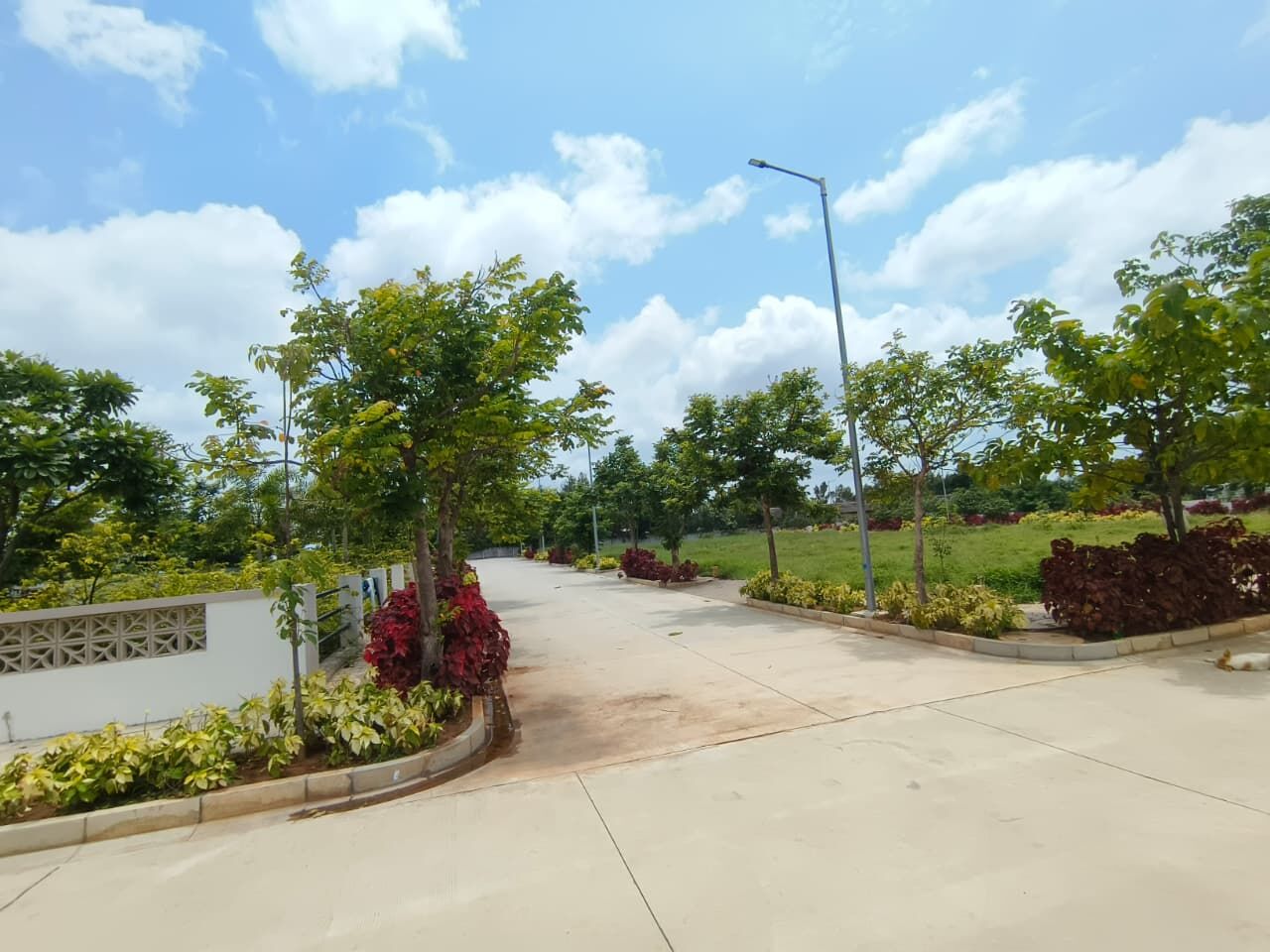 Hyderabad, Residential Plots, INR 23000,  219 Sq. Yard,  HMDA&RERA FINAL APPROVED Open Plots For Sale @Maheshwaram