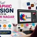 Learn Graphic Design Skills With Practical Training In Laxmi Nagar