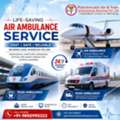 Panchmukhi Emergency Air Ambulance From Chennai- Connecting Care, Saving Time