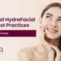 Seasonal HydraFacial Care: The Best Skincare For Dubai&rsquo;s Climate
