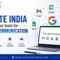 G Suite India For Your Team For Better Communication