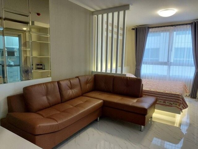 Bangkok, Real Estate For Sale, THB 1170000,  1 BR,  28 Sq. Meter,  Cheapest For Sale, Plum Condo Phahonyothin 89, Only 1.17 Million Baht, Beautifully