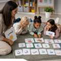 A Fun Start To Arabic &ndash; Kids Language Classes In Musaffah