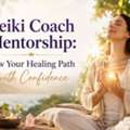 Reiki Coach Mentorship: Grow Your Healing Path With Confidence