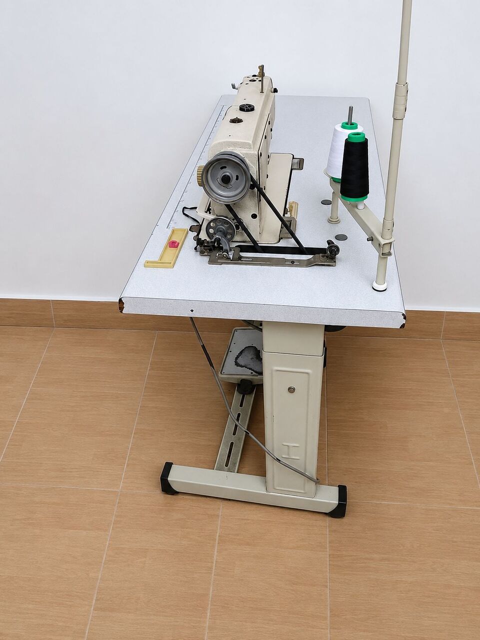 Manama, Machinery, BHD 60,  JUKI Industrial Sewing Machine For Sale 🧵