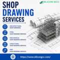 Reliable Shop Drawing Services In Sharjah, UAE