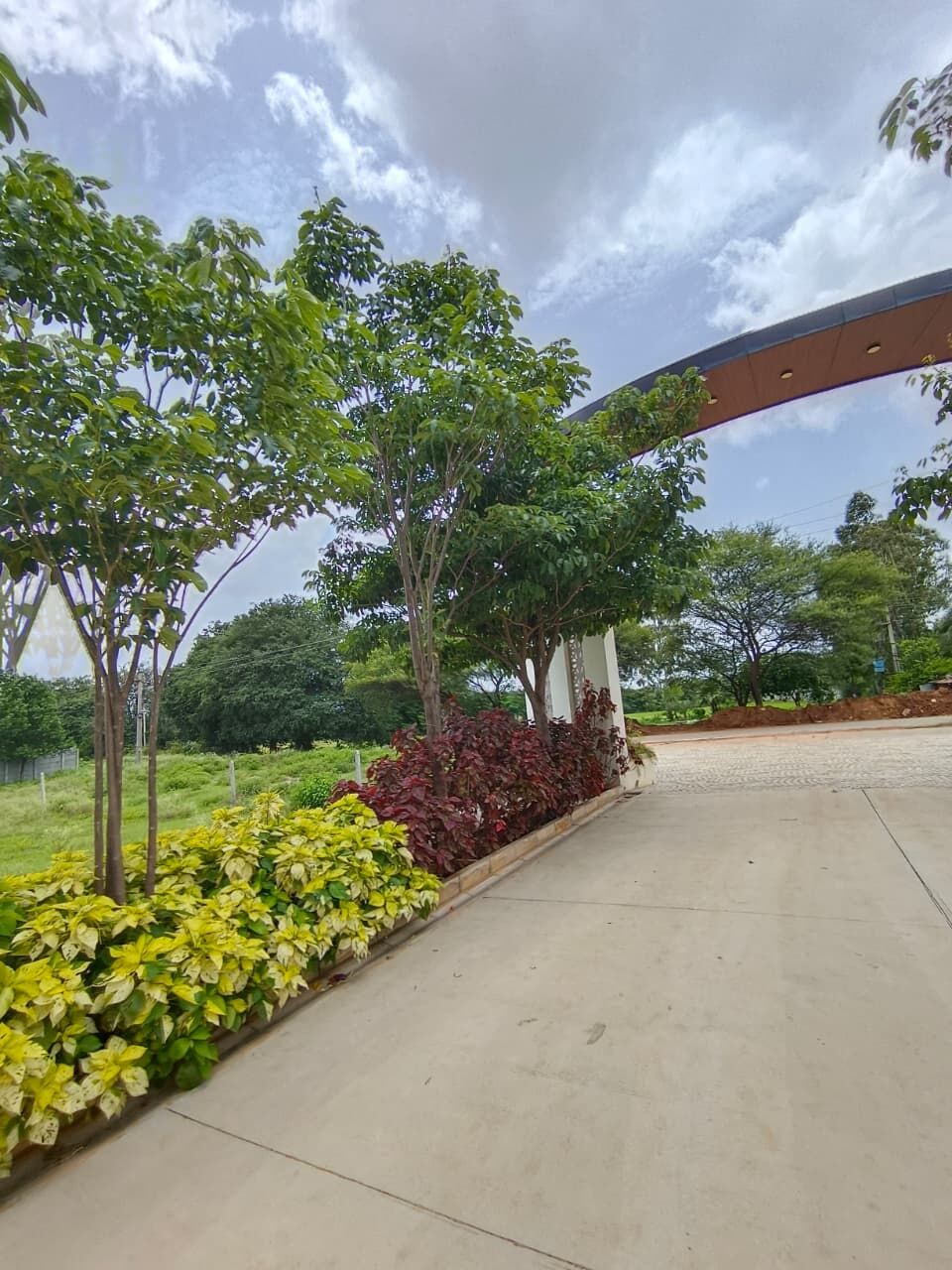 Hyderabad, Residential Plots, INR 23000,  243 Sq. Yard,  HMDA&RERA FINAL APPROVED Open Plots For Sale @Maheshwaram