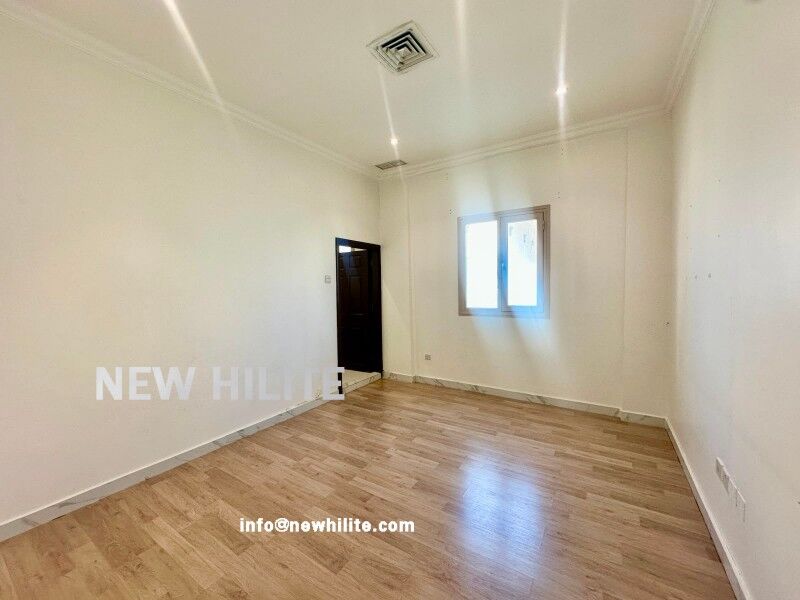 Kuwait City, Apartments, Flats, Houses & Villas, KWD 750/month,  3 BR,  Modern 3 Master Bedroom Apartment For Rent In Jabriya With Balcony