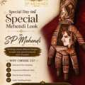 Best Mehendi Artist In Bhubaneswar