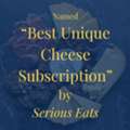 USD 99,  Discover Artisan Cheese With A Cheese Of The Month Club