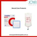 Buy Wound Care Products In Australia - Joya Medical Supplies